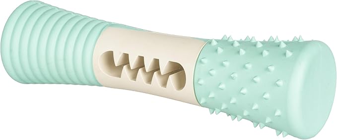 Chew King by Mammoth Dental Dog Toy Collection, Stick Clinically Proven to Remove Plaque
