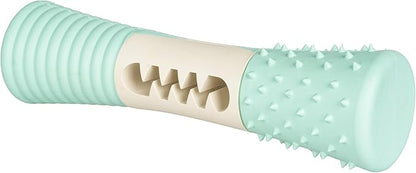 Chew King by Mammoth Dental Dog Toy Collection, Stick Clinically Proven to Remove Plaque