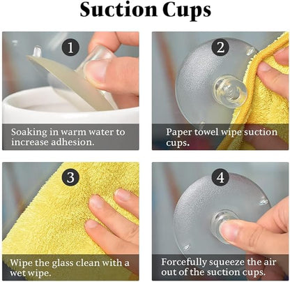 Cat Window Hammock Perch Cat Safety Sunny Bed with Durable Heavy Duty Suction Cups Resting Sunny Window Seat for Indoor Cats Sleeping Space Saving Window Mounted Holds Up to 30lbs (Black)…