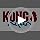 KONG Aqua Floating Fetch Toy, Natural Rubber, Orange, for Medium Dogs - Image 7