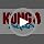 KONG Aqua Floating Fetch Toy, Natural Rubber, Orange, for Large Dogs - Image 7