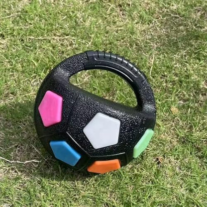 Tough Durable Ball Toy for Medium Large Dog - Image 7