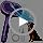 3 in 1 Dog Cat Steam Brush with Storage Rope for Shedding Massaging Grooming, Self Cleaning Pet Steam Brush for Long Short Hair, Reducing Flying Fur & Static - Pink - Image 7