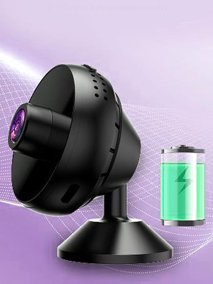 Security Home Cameras, Pet Cameras, with Night Vision