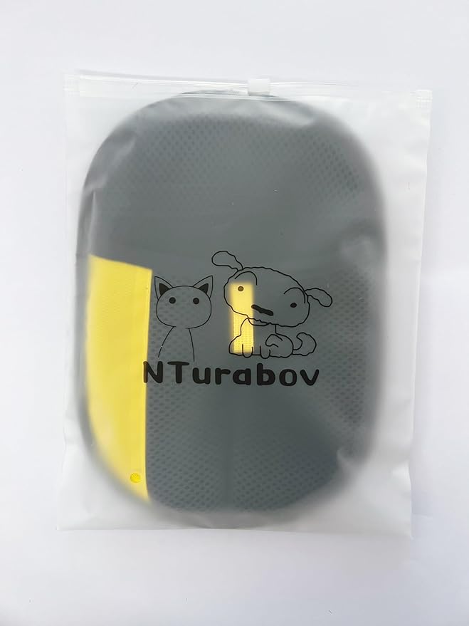 Pet Hair Removal Glove for Cats and Dogs,Premium Upgraded Reusable Electrostatic Pet Hair Gloves, Brush Pet Hair Remover Tool for Clothing, Laundry, Couch, Carpet, Car Seat