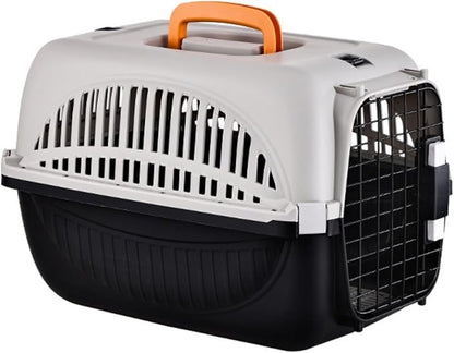 Lightweight and Portable Travel pet Box, Portable pet Box