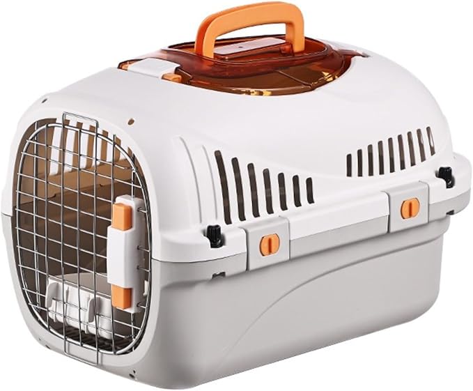 Lightweight and Portable Travel pet Box, Portable pet Box
