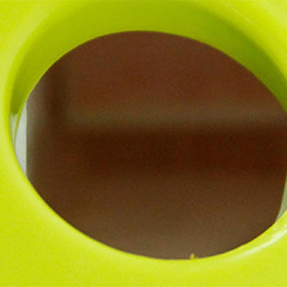 Tyenaza Dog Ball Rolling Machine, Interactive Tennis Ball Rolling Machine Interactive Dog Toys Dog Ball, for Indoor Outdoor