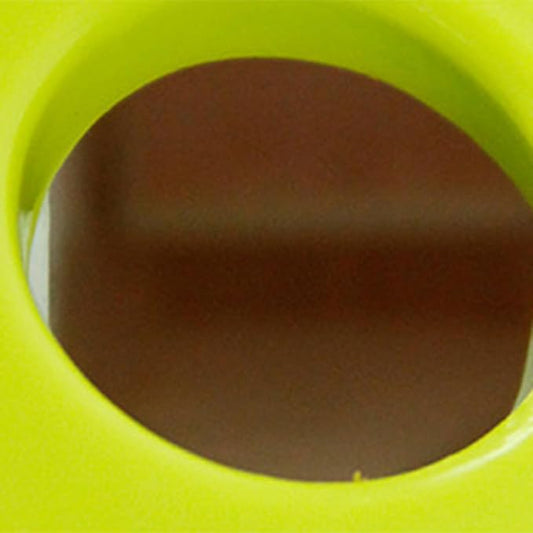 Tyenaza Dog Ball Rolling Machine, Interactive Tennis Ball Rolling Machine Interactive Dog Toys Dog Ball, for Indoor Outdoor