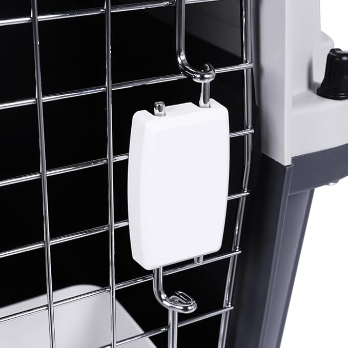 Generic Pet Carrier Kennel Airline-Friendly Dog Travel Cate Big Dogs Crates for Small and Large Pets Air Box