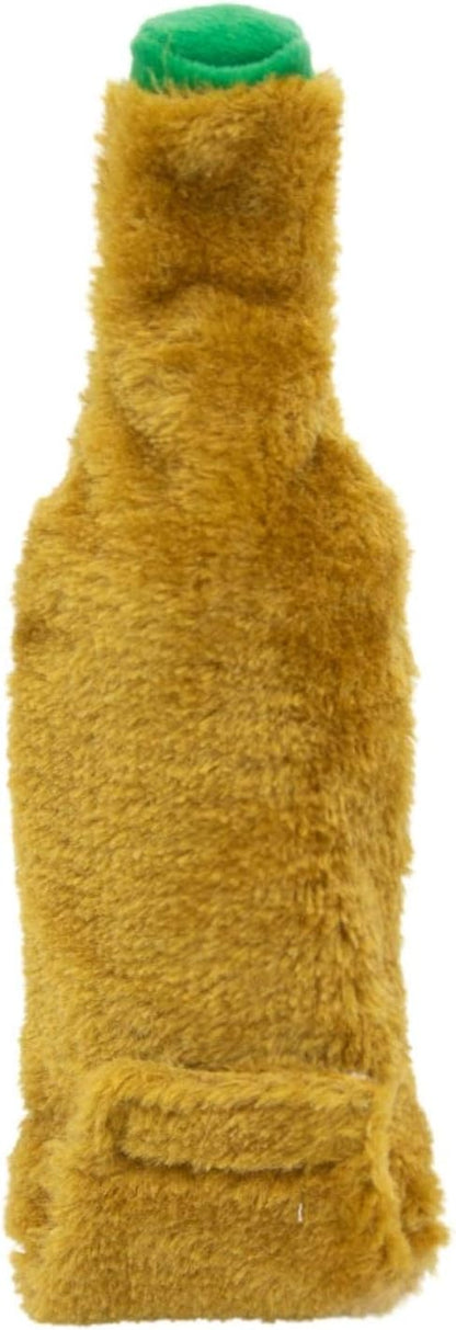 ZippyPaws Happy Hour Crusherz Dog Toy