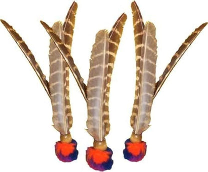Da Bird 3 Pack of Go Cat Kitty Kopters