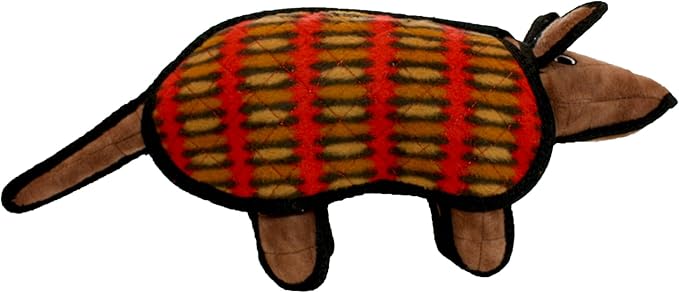Tuffy Desert Armadillo