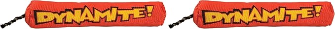 Catstages Green Magic Dynamite Stick Catnip Cat Toy,(Pack of 2)