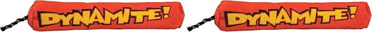 Catstages Green Magic Dynamite Stick Catnip Cat Toy,(Pack of 2)