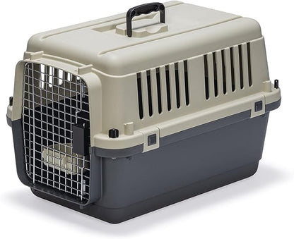Karlie Transport Box - in Accordance with IATA Requirements for Transportation of Live Animals