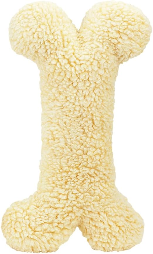 Pet Lou JBN-22 Colossal Dog Chew Toy, 22-Inch Jumbo Bone