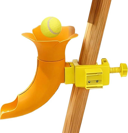 Dog Ball Thrower Launch – Functional high Performance Automatic Long, Distance Non, Slip, Adjustable Small Dogs Tennis Home | Multipurpose Outdoor Indoor Utility high-Performance Sleek