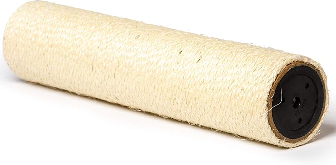PetFusion Ultimate Cat Window Climbing Perch Replacement Post (1 of 3) for Cat Window Perch