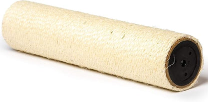 PetFusion Ultimate Cat Window Climbing Perch Replacement Post (1 of 3) for Cat Window Perch