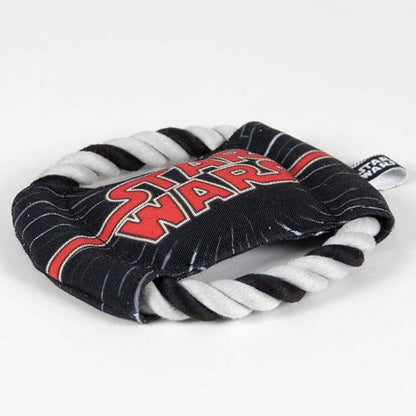 Cerdá Lifes Little Moments - for Fan Pets | Star Wars Dental Rope - Officially Licensed by Star Wars®