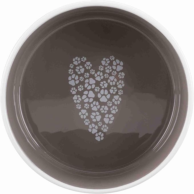 Pet's Home Ceramic Bowl