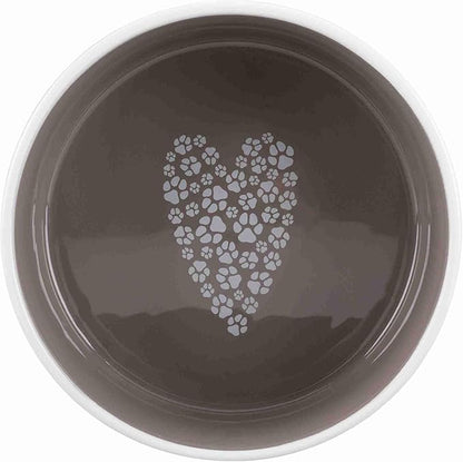 Pet's Home Ceramic Bowl