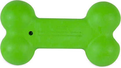 JW Pet Squeak-ee Bone Puppy Toy