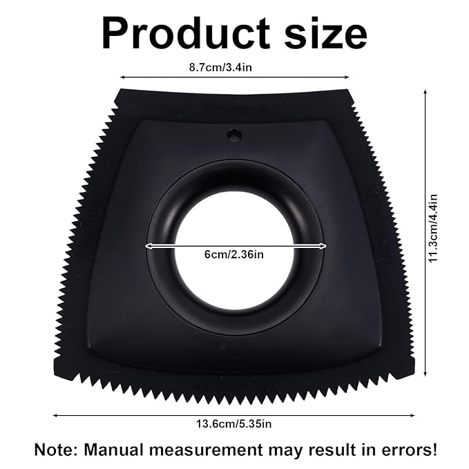 Pet Hair Remover, 2025 New Mini Pet Hair Remover Multi-Surface Silicone Dog Cat Fur Clean tool for Furniture Car Carpet Sofa Clothing Cleaning (Black)