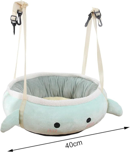 Hammock - Soft and Bed for Your Feline Friend