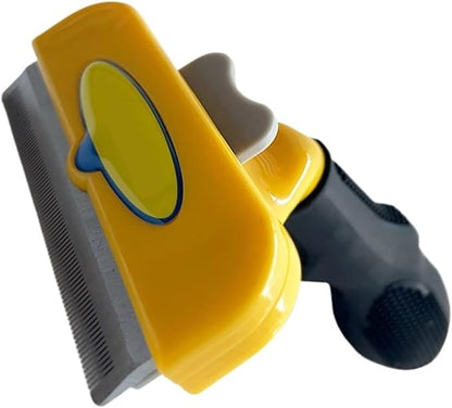 Pet Brush for Dogs Cats Dog Comb Hair Removal Cat Grooming Massage Combs