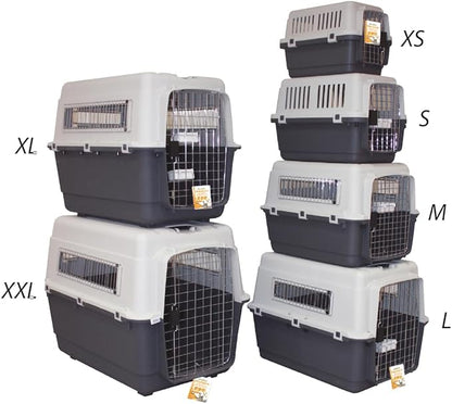 Croci Carrier Vagabond, Medium, 67.5 x 51 x 47 cm