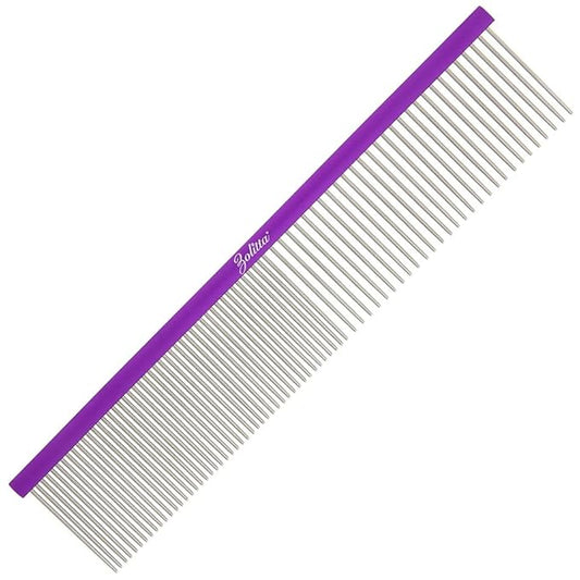 Storm Medium Light Comb 7.5″ (Purple)