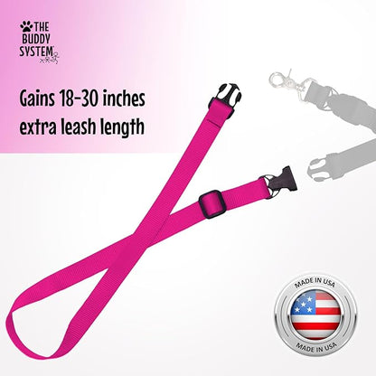 The Buddy System Extend a Buddy Regular Pink