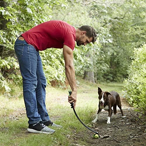 Franklin Pet Supply FETCH-IT LAUNCHER Tennis Ball Thrower - Image 5