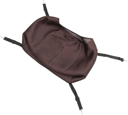 Creative Cat Hammock Breathable Pet Hanging Nest for Pets Comfortable and Bed for Indoor Use Easy to - and Animals