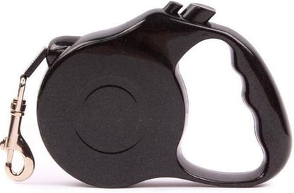 Auto Retractable Dog Leash Explore Training Lead - 10 Ft/16.8Ft Pet Dog Walking Running Rope