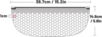 SAROSORA Cat Litter Sifter Exclusive for MeoWant Self-Cleaning Cat Litter Box (for Model : MW-SC02)