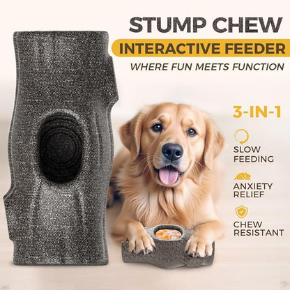 Dog Frozen Treat Toys to Keep Them Busy - Heavy Duty Dog Puzzle Toys with Frozen Mold, Indestructible Aggressive Chew Toys for Large Dogs, Food Grade-Easy to Clean-Reduce Anxiety-Safe Chewing - 2PCS