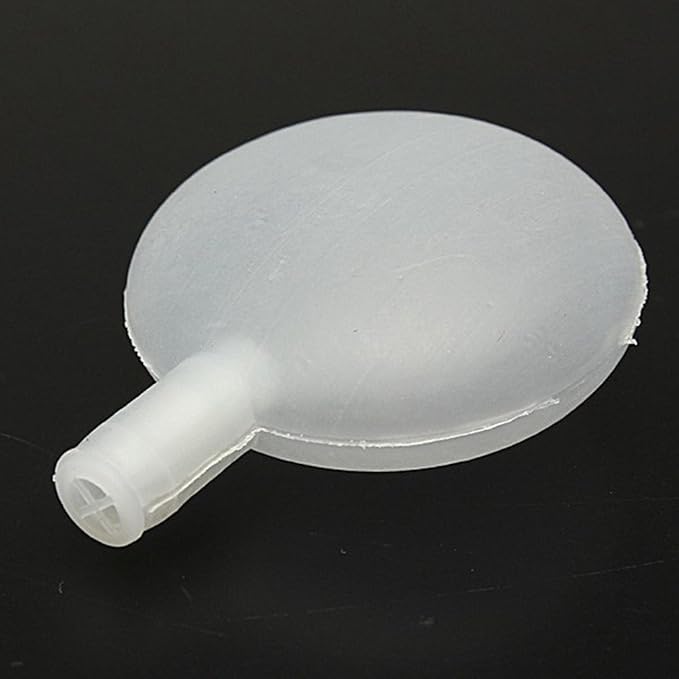 50 Pcs 35mm Squeakers Repair Fix Dog Pet Noise Maker Insert Replacement For Plush As Well.Sew These Into A New Or Old Pet Dog Or Other Plush Homemade Dog