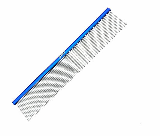 Storm Medium Light Comb 7.5″ (Blue)