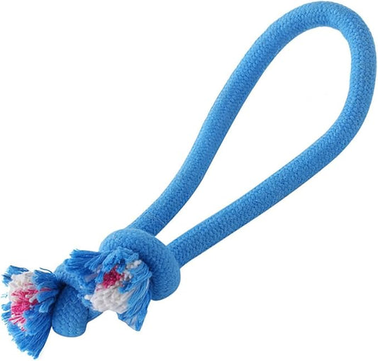 Auto Bouncing Pet Toy with Noise Maker ABS Indoor Outdoor Use for Puppy Exercise Chew Interactive Pet Ball