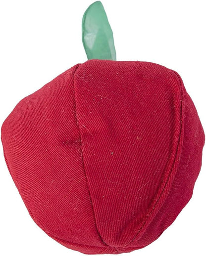 Yeowww! Catnip Toy, Apple