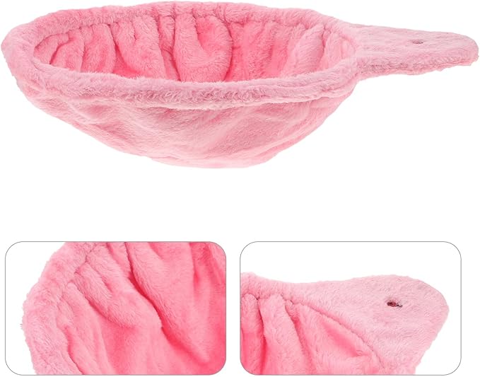VANZACK Cat Hammock Bed Climbing Pet Hammock Soft Plush Hanging Nest for Cat Trees and Shelves Universal Replacement for Kittens