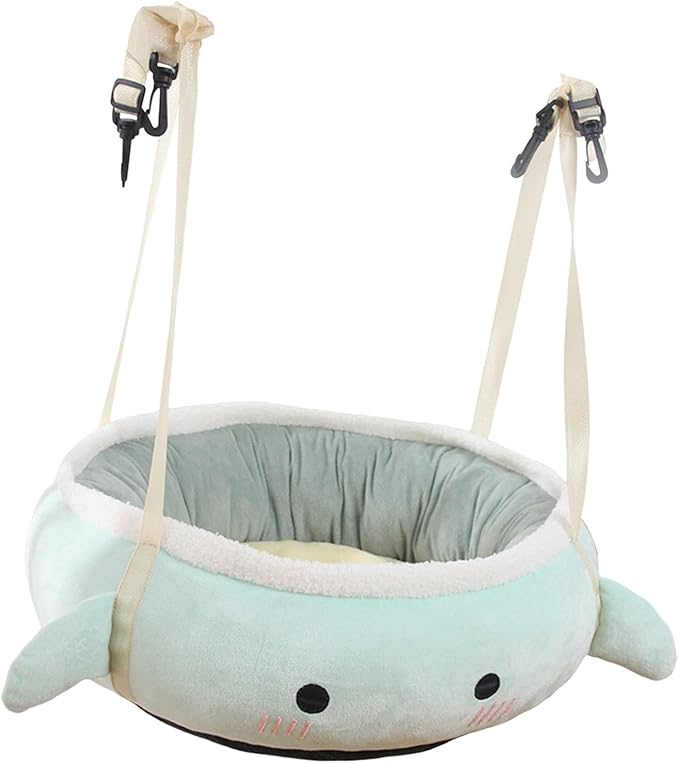 Hammock - Soft and Bed for Your Feline Friend
