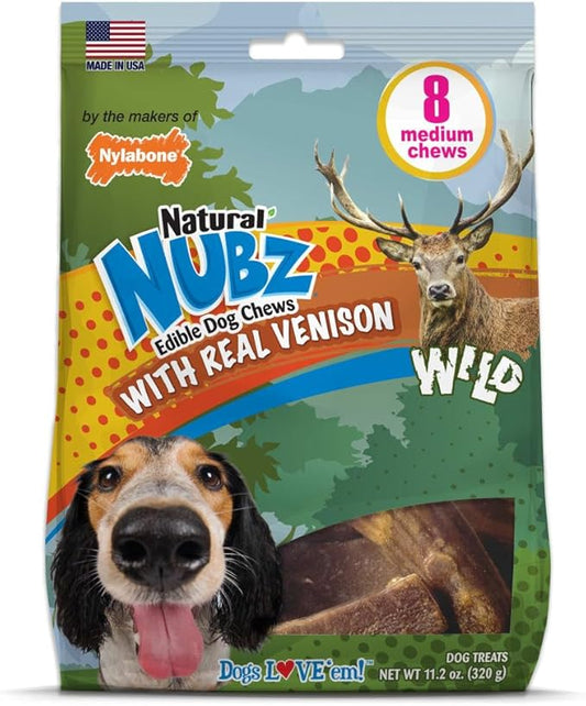 Nubz Edibles Antler