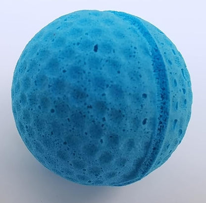 YnFag Foam Soccer Balls Cat Toys for Indoor Cats Cat Balls (12 Pcs Individual Color Balls)