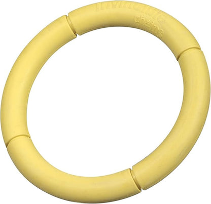 JW Pet Company Invincible Chains LS Single Dog Toy, Large (Colors Vary), Model:43133