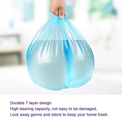 12 Pack Cat Litter Refill Bags Cartridge Compatible with Genie Cat Litter Standard and Plus Pails