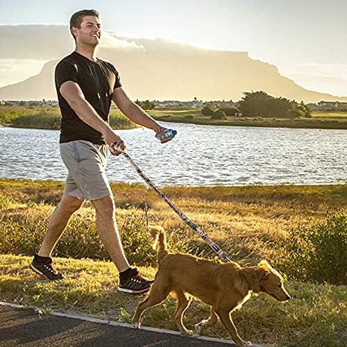 AUROTH Bungee Dog Leash for Large Dogs, No Pull for Shock Absorption - Image 6